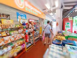 Hougang Avenue 1 (D19), Shop House #581728671
